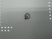 Mercedes 280 S Stern