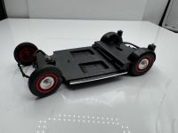 Fiat 500 Felgen + Unterboden B-Ware