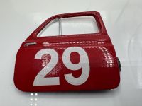 Fiat 500 Tr Links