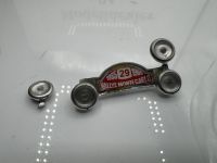 Fiat 500 Zusatzscheinwerfer B-Ware