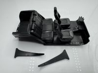Mercedes ML W164 Innenausstattung