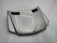 Mercedes ML W164 Motorhaube