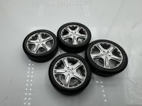 Mercedes ML W164 Felgen