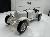 Mercedes SSK Sport