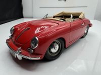 Porsche 356 B Cabrio B-Ware
