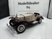 Mercedes SSKL
