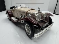 Mercedes SSKL