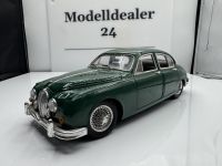 Jaguar Mark 2