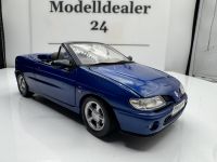 Renault Megan Cabrio