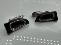 2013 Dodge Viper Coup Auspuff
