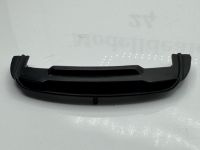 2013 Dodge Viper Coup Diffuser