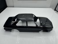 BMW M535i Rohkarosse