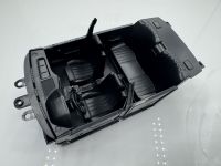 BMW M535i Innenausstatung + Armaturenbrett
