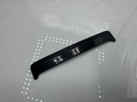 BMW M535i Spoiler