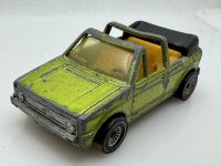 VW Golf 1 LS Cabrio
