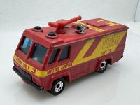 1980 Comando Vehicle