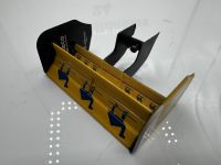 Benetton B192 Heclspoiler