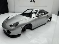 Porsche 996 Turbo B-Ware
