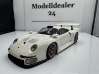 Porsche 993 GT 1 Streetcar
