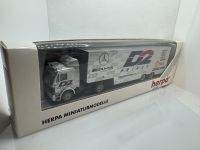 Mercedes 1748 AMG D2 Privat Sattelzug