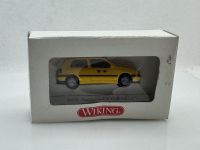 VW Golf 3 Postdienst