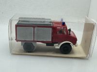 Mercedes Unimog Feuerwehr TLF 8/18