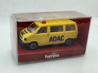VW T4 Caravelle ADAC Verkehrstechnik
