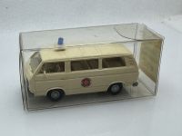 VW T3 Johanniter Einsatzwagen