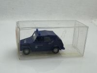 VW 181 THW