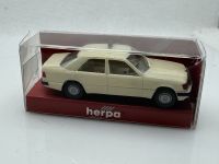Mercedess 300 E Taxi