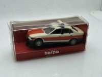 BMW 325i Notarzt