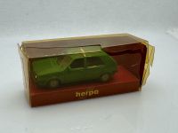 VW Golf 2 Fahrschule