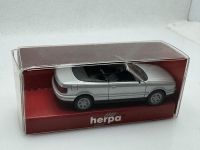 Audi 80 Cabrio