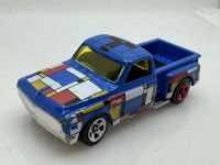 2019 1969 Custom Chevy Pick-Up