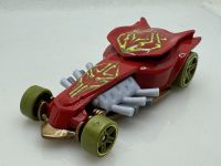 2012 Ratical Racer