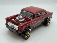 2012 Chevy Drag Strip