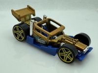 2015 Bone Speeder