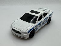 2011 Dodge Charger Metropolis