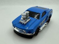 2016 1968 Mustang