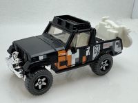 2018 1967 Jeepster Commando