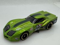 2012 Corvette #22