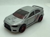 2008 Mitsubishi Lancer Evolution