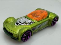 2014 Ballistik