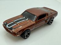 Shelby Mustang GT 500