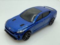 2019 Kia Stinger GT