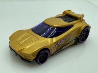 2014 Chicane