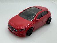 2019 Mercedes A-Klasse