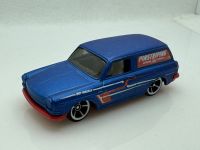 2015 1969 Custom VW Squareback