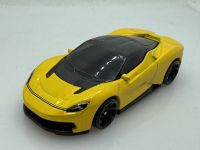 2021 Pininfarina Battista