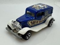 1988 Ford Hot Rod Ship Shape